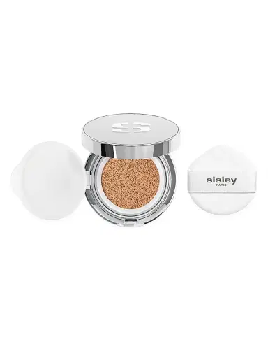 Sisley-Paris Women's Phyto-Blanc Le Cushion Foundation | Thumbnail 1 Sisley-Paris Women's Phyto-Blanc Le Cushion Foundation | Thumbnail 1
