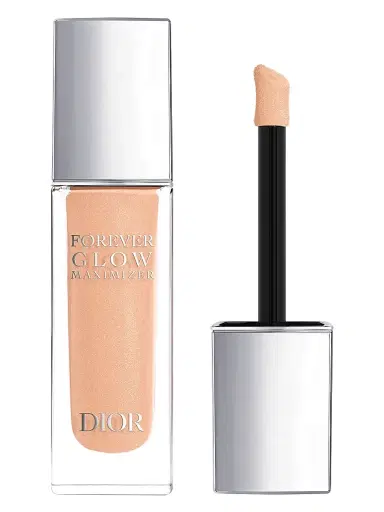 Dior Women's Forever Glow Maximizer Longwear Liquid Highlighter | Thumbnail 1 Dior Women's Forever Glow Maximizer Longwear Liquid Highlighter | Thumbnail 1