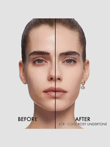 Dior Forever Skin Wear Foundation - 2 Cool Rosy | Thumbnail 2 Dior Forever Skin Wear Foundation - 2 Cool Rosy | Thumbnail 2