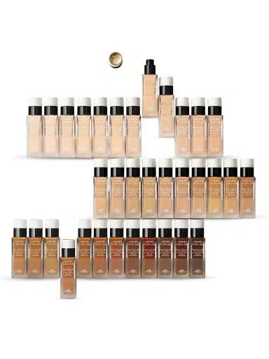HERMÈS Hermès Plein Air Luminous Matte Skin Care Foundation | Thumbnail 2 HERMÈS Hermès Plein Air Luminous Matte Skin Care Foundation | Thumbnail 2