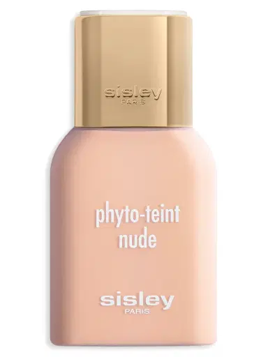 Sisley-Paris Women's Phyto-Teint Nude Foundation | Thumbnail 1 Sisley-Paris Women's Phyto-Teint Nude Foundation | Thumbnail 1