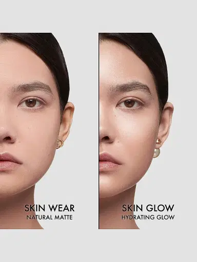 Dior Forever Skin Wear Foundation - 3 Cool Rosy | Thumbnail 4 Dior Forever Skin Wear Foundation - 3 Cool Rosy | Thumbnail 4