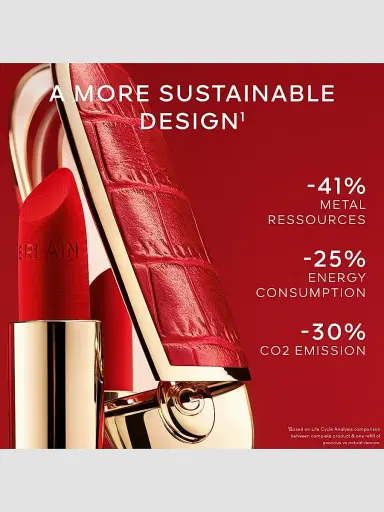 Guerlain Women's Rouge G Customizable Lipstick Case | Thumbnail 6 Guerlain Women's Rouge G Customizable Lipstick Case | Thumbnail 6