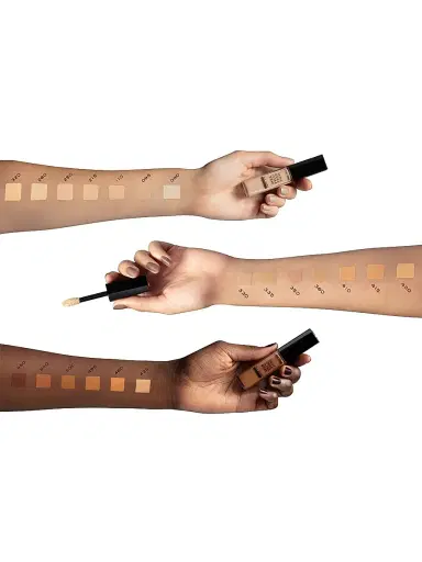 Lancôme Women's Teint Idole Ultra Wear All Over Concealer | Thumbnail 3 Lancôme Women's Teint Idole Ultra Wear All Over Concealer | Thumbnail 3