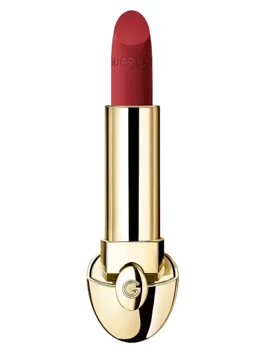 GUERLAIN Women's Rouge G Customizable Lipstick Refill - 258 Le Bois De Rose Velvet | Thumbnail 1 GUERLAIN Women's Rouge G Customizable Lipstick Refill - 258 Le Bois De Rose Velvet | Thumbnail 1