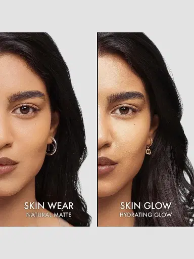 Dior Forever Skin Wear Foundation | Thumbnail 6 Dior Forever Skin Wear Foundation | Thumbnail 6