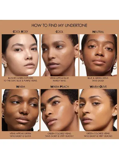 Dior Forever Skin Glow Foundation | Thumbnail 5 Dior Forever Skin Glow Foundation | Thumbnail 5