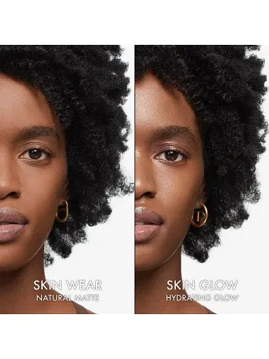 Dior Forever Skin Glow Foundation | Thumbnail 6 Dior Forever Skin Glow Foundation | Thumbnail 6