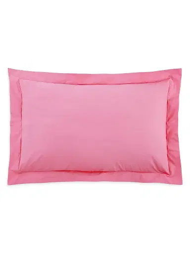 Anne de Solène Vexin Iris Pillow Sham - Pivoine King | Thumbnail 1 Anne de Solène Vexin Iris Pillow Sham - Pivoine King | Thumbnail 1