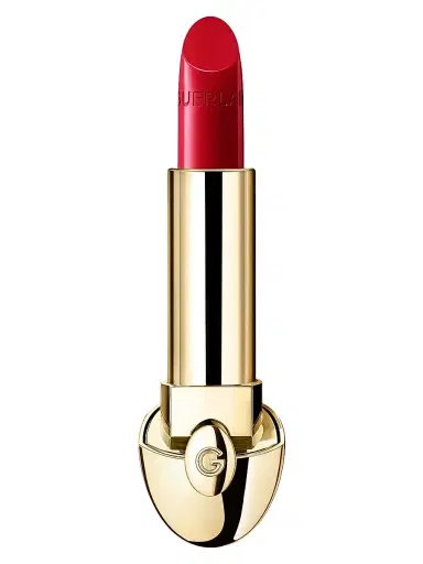 GUERLAIN Women's Rouge G Customizable Lipstick Refill - 880 Le Rouge Rubis Satin | Thumbnail 1 GUERLAIN Women's Rouge G Customizable Lipstick Refill - 880 Le Rouge Rubis Satin | Thumbnail 1