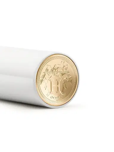 HERMÈS Women's Rouge Hermès Silky Lipstick Shine | Thumbnail 3 HERMÈS Women's Rouge Hermès Silky Lipstick Shine | Thumbnail 3
