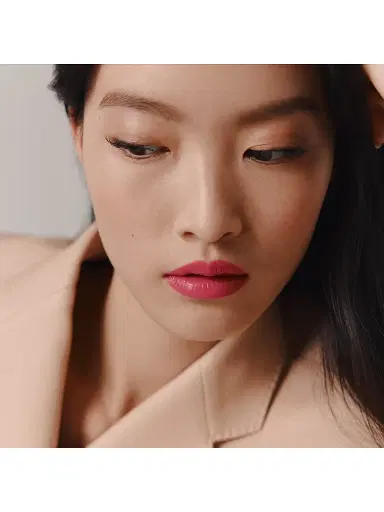 HERMÈS Women's Rouge Hermès Silky Lipstick Shine | Thumbnail 5 HERMÈS Women's Rouge Hermès Silky Lipstick Shine | Thumbnail 5