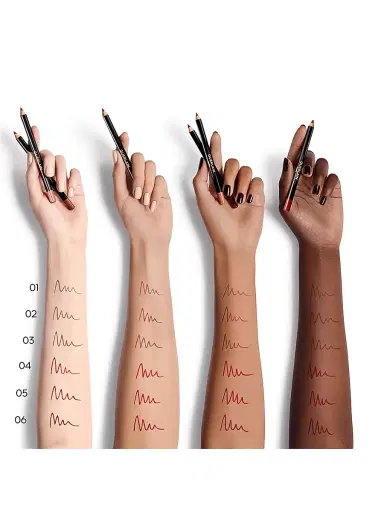 Guerlain Women's Contour G Lip Pencil | Thumbnail 4 Guerlain Women's Contour G Lip Pencil | Thumbnail 4