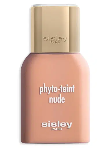 Sisley-Paris Women's Phyto-Teint Nude Foundation | Thumbnail 1 Sisley-Paris Women's Phyto-Teint Nude Foundation | Thumbnail 1