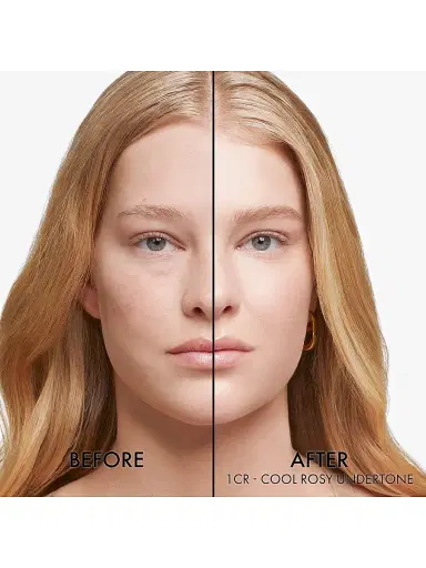Dior Forever Skin Glow Foundation | Thumbnail 2 Dior Forever Skin Glow Foundation | Thumbnail 2