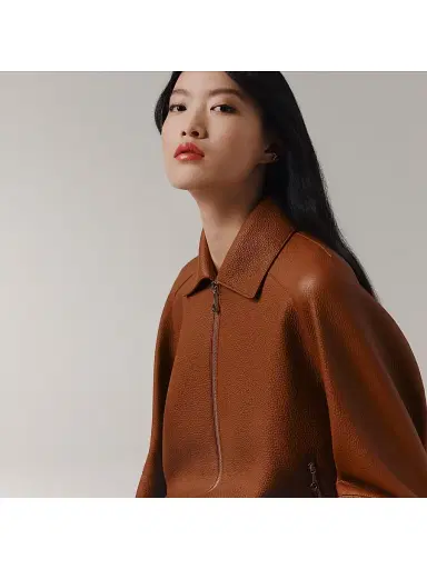 HERMÈS Women's Rouge Hermès Silky Lipstick Shine | Thumbnail 1 HERMÈS Women's Rouge Hermès Silky Lipstick Shine | Thumbnail 1