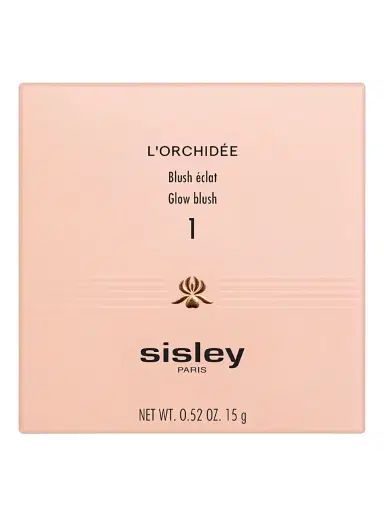 Sisley-Paris L'Orchidée Glow Blush | Thumbnail 5 Sisley-Paris L'Orchidée Glow Blush | Thumbnail 5