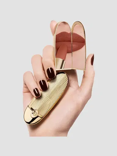 Guerlain Women's Rouge G Customizable Lipstick Case | Thumbnail 3 Guerlain Women's Rouge G Customizable Lipstick Case | Thumbnail 3