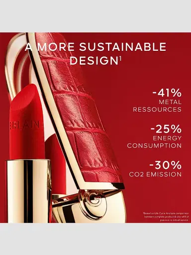 Guerlain Women's Rouge G Customizable Lipstick Case | Thumbnail 6 Guerlain Women's Rouge G Customizable Lipstick Case | Thumbnail 6