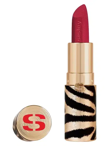 Sisley-Paris Women's Phyto-Rouge Velvet Lipstick | Thumbnail 1 Sisley-Paris Women's Phyto-Rouge Velvet Lipstick | Thumbnail 1