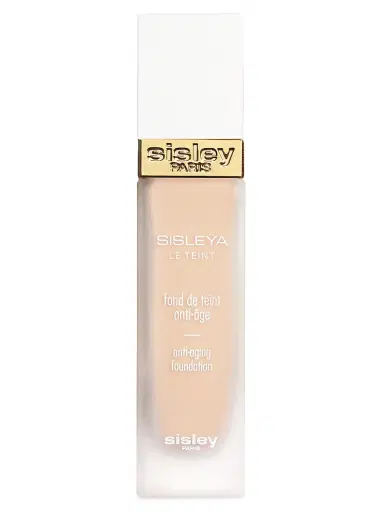 Sisley-Paris Women's Sisleÿa Le Teint Anti-Aging Foundation | Thumbnail 1 Sisley-Paris Women's Sisleÿa Le Teint Anti-Aging Foundation | Thumbnail 1