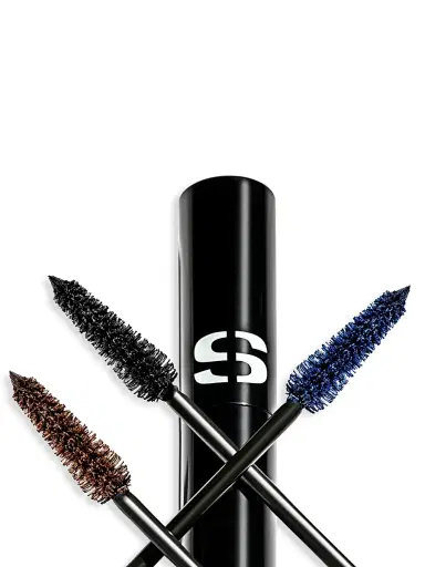 Sisley-Paris Women's Mascara So Stretch Visibly Lengthening & Beautifying Lash Care | Thumbnail 4 Sisley-Paris Women's Mascara So Stretch Visibly Lengthening & Beautifying Lash Care | Thumbnail 4
