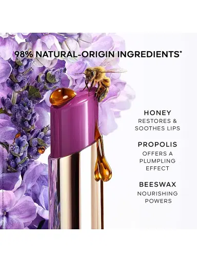 Guerlain Women's KissKiss Bee Glow Lip Balm | Thumbnail 2 Guerlain Women's KissKiss Bee Glow Lip Balm | Thumbnail 2