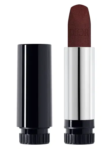 Dior Women's Rouge Lip Balm - 001 Midnight | Thumbnail 1 Dior Women's Rouge Lip Balm - 001 Midnight | Thumbnail 1