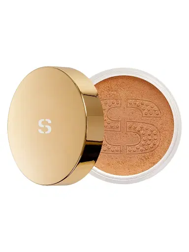 Sisley-Paris Women's Phyto-Teint Poudre Libre Loose Powder | Thumbnail 1 Sisley-Paris Women's Phyto-Teint Poudre Libre Loose Powder | Thumbnail 1