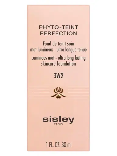 Sisley-Paris Women's Phyto-Teint Perfection Foundation | Thumbnail 4 Sisley-Paris Women's Phyto-Teint Perfection Foundation | Thumbnail 4
