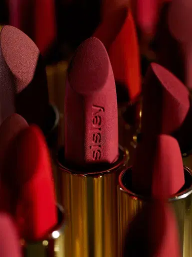 Sisley-Paris Women's Phyto-Rouge Velvet Lipstick | Thumbnail 2 Sisley-Paris Women's Phyto-Rouge Velvet Lipstick | Thumbnail 2