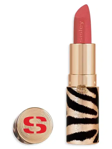 Sisley-Paris Women's Phyto-Rouge Velvet Lipstick | Thumbnail 1 Sisley-Paris Women's Phyto-Rouge Velvet Lipstick | Thumbnail 1