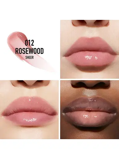 Dior Women's Addict Lip Maximizer - 012 Rosewood | Thumbnail 1 Dior Women's Addict Lip Maximizer - 012 Rosewood | Thumbnail 1