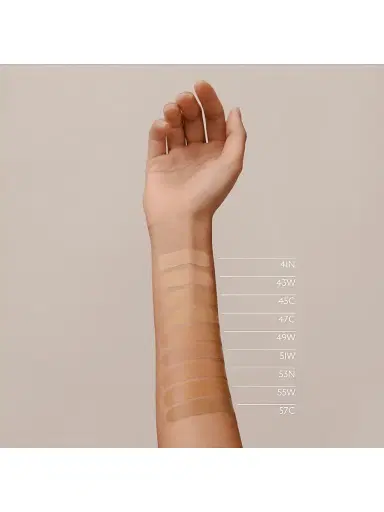 HERMÈS Hermès Plein Air Luminous Matte Skin Care Foundation | Thumbnail 1 HERMÈS Hermès Plein Air Luminous Matte Skin Care Foundation | Thumbnail 1