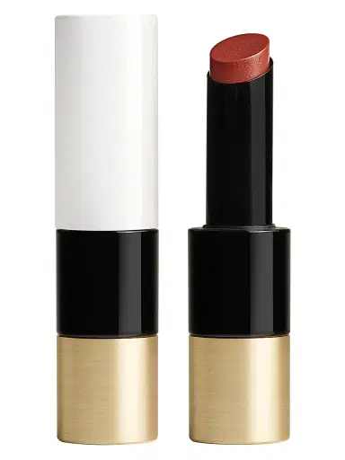 HERMÈS Women's Rouge Hermès Silky Lipstick Shine | Thumbnail 1 HERMÈS Women's Rouge Hermès Silky Lipstick Shine | Thumbnail 1