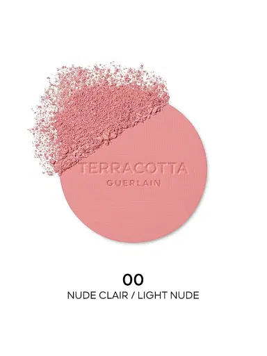 Guerlain Women's Terracotta Powder Blush | Thumbnail 6 Guerlain Women's Terracotta Powder Blush | Thumbnail 6