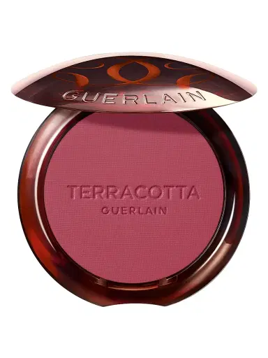 GUERLAIN Women's Terracotta Powder Blush - 04 Deep Pink | Thumbnail 1 GUERLAIN Women's Terracotta Powder Blush - 04 Deep Pink | Thumbnail 1