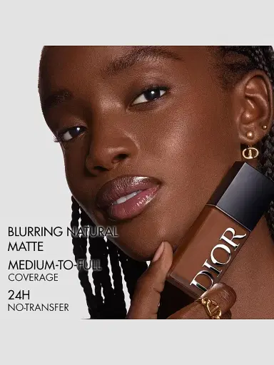 Dior Forever Skin Wear Foundation | Thumbnail 4 Dior Forever Skin Wear Foundation | Thumbnail 4