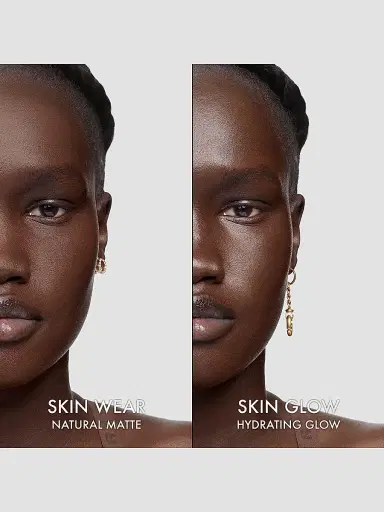 Dior Forever Skin Wear Foundation | Thumbnail 6 Dior Forever Skin Wear Foundation | Thumbnail 6