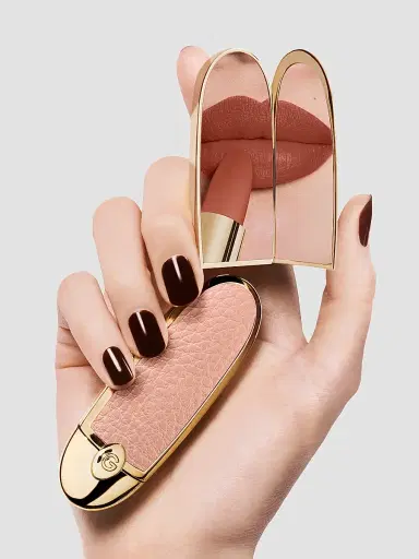 Guerlain Women's Rouge G Customizable Lipstick Case | Thumbnail 3 Guerlain Women's Rouge G Customizable Lipstick Case | Thumbnail 3