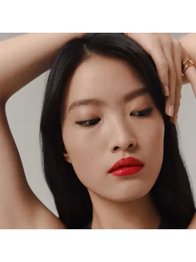 HERMÈS Women's Rouge Hermès Silky Lipstick Shine | Thumbnail 5 HERMÈS Women's Rouge Hermès Silky Lipstick Shine | Thumbnail 5