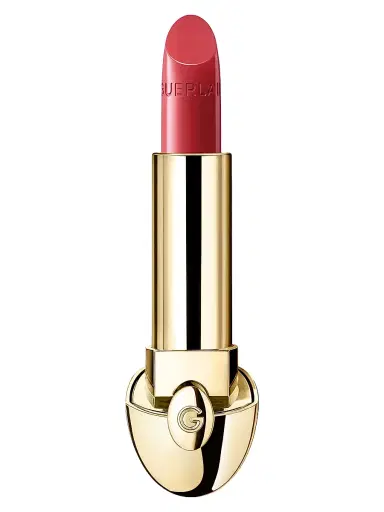 GUERLAIN Women's Rouge G Customizable Lipstick Refill - 409 Le Rose Indien Satin | Thumbnail 1 GUERLAIN Women's Rouge G Customizable Lipstick Refill - 409 Le Rose Indien Satin | Thumbnail 1