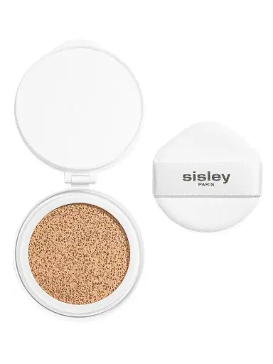 Sisley-Paris Women's Phyto-Blanc Le Cushion Foundation | Thumbnail 2 Sisley-Paris Women's Phyto-Blanc Le Cushion Foundation | Thumbnail 2