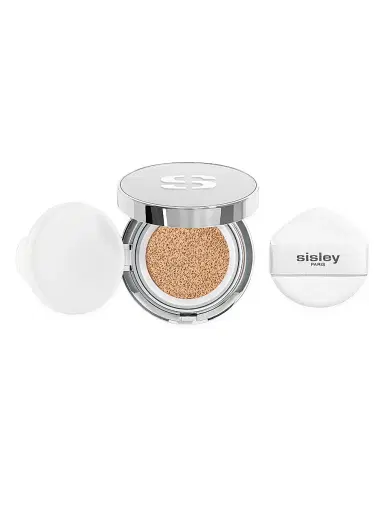 Sisley-Paris Women's Phyto-Blanc Le Cushion Foundation | Thumbnail 1 Sisley-Paris Women's Phyto-Blanc Le Cushion Foundation | Thumbnail 1