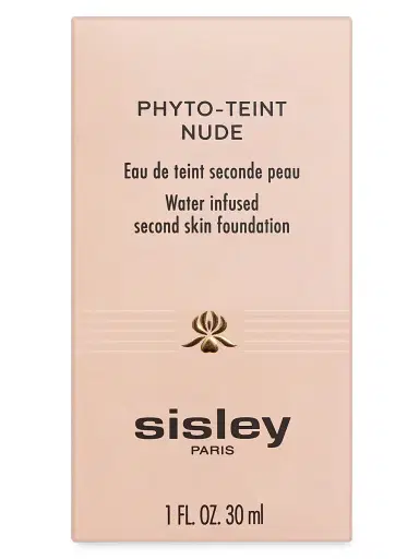 Sisley-Paris Women's Phyto-Teint Nude Foundation | Thumbnail 4 Sisley-Paris Women's Phyto-Teint Nude Foundation | Thumbnail 4