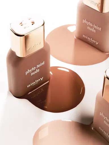 Sisley-Paris Women's Phyto-Teint Nude Foundation | Thumbnail 5 Sisley-Paris Women's Phyto-Teint Nude Foundation | Thumbnail 5