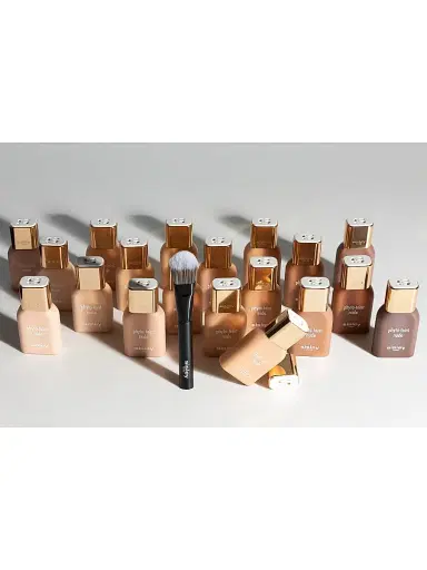 Sisley-Paris Women's Phyto-Teint Nude Foundation | Thumbnail 6 Sisley-Paris Women's Phyto-Teint Nude Foundation | Thumbnail 6