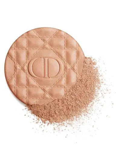 Dior Women's Forever Nude Glow Bronzer | Thumbnail 2 Dior Women's Forever Nude Glow Bronzer | Thumbnail 2