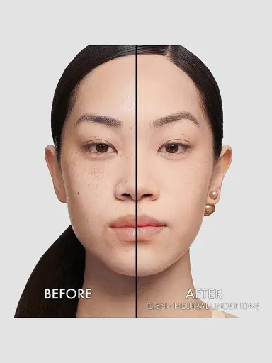 Dior Forever Skin Wear Foundation - 0.5 Neutral | Thumbnail 3 Dior Forever Skin Wear Foundation - 0.5 Neutral | Thumbnail 3