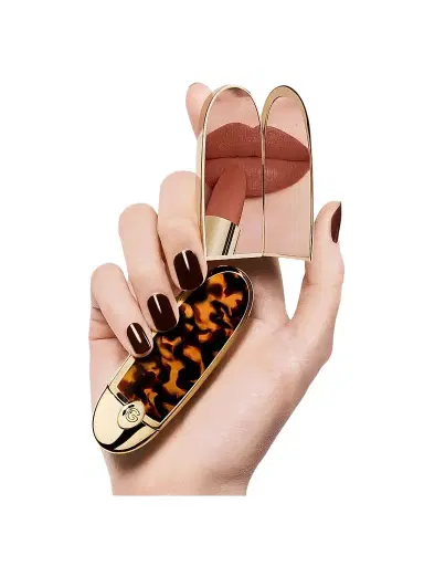 Guerlain Women's Rouge G Customizable Lipstick Case | Thumbnail 1 Guerlain Women's Rouge G Customizable Lipstick Case | Thumbnail 1